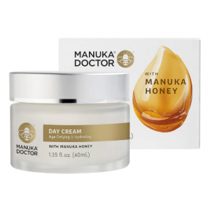 Manuka蜂蜜日霜