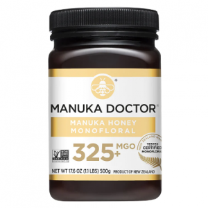 325 MGO Manuka 蜂蜜 1.1lb