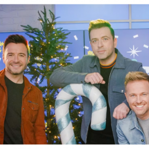 Westlife Tickets from $62 @Vivid Seats