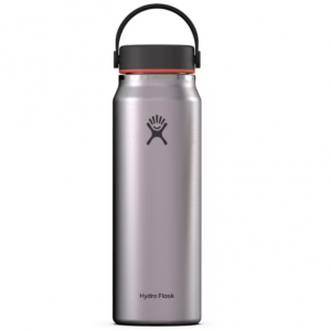 Hydro Flask Lightweight Wide-Mouth Vacuum Water Bottle - 32 fl. oz. @ REI.com