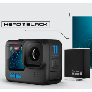 GoPro AU - HERO11 黑色版A$579.95 