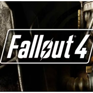 Fanatical - 輻射（Fallout） 4 VR ，現價$59.99 