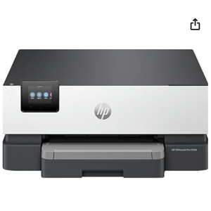 17% off HP OfficeJet Pro 9110b Wireless Color Inkjet Printer @Amazon