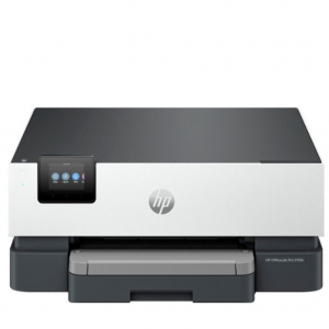 $30 off HP - OfficeJet Pro 9110b Wireless Inkjet Printer - White @Best Buy