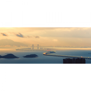 2024港珠澳大桥一日游攻略（预约订票与票价+路线图+所需证件+交通指南+常见问题）