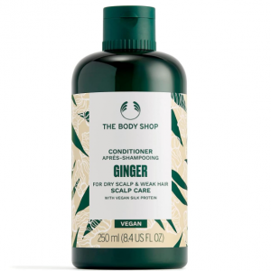 The Body Shop Ginger Scalp Care Conditioner 250ml @ Amazon