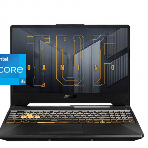 $250 off ASUS TUF Gaming FX506 Laptop Intel Core i5-11400H 16GB 512GB 3050Ti @Sam's Club