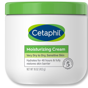 Cetaphil 大白罐16oz