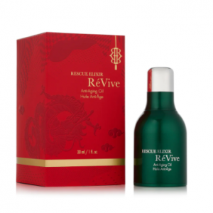 龙年限定一夜回春油