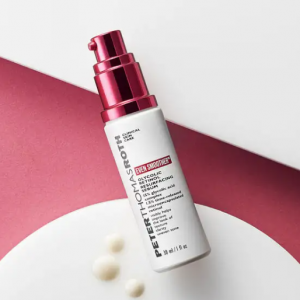 视黄醇和乙醇酸焕肤精华