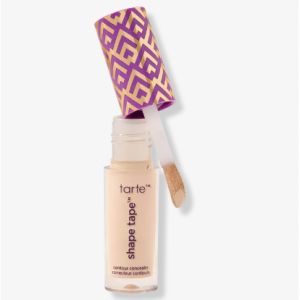 Tarte 旅行装shape tape遮瑕
