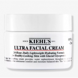 Kiehl's 高保湿面霜 0.95oz