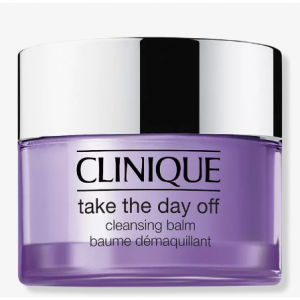 Clinique 迷你紫胖子卸妆膏