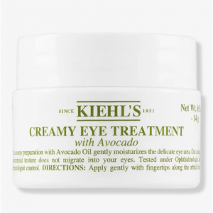 Kiehl's 牛油果眼霜 0.51oz