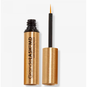 Grande Cosmetics Travel Size GrandeLASH-MD Lash Enhancing Serum