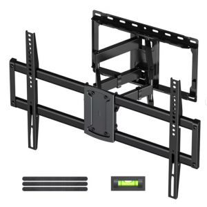 $32 off USX MOUNT Full Motion TV Wall Mount for 47-90 inch TVs  @Walmart