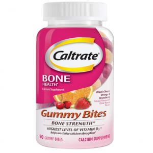 Caltrate 多款補鈣保健品大促 @ Amazon