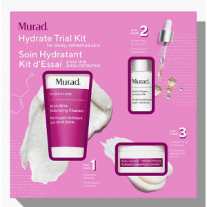 Murad Hydrate Discovery Skin Care Set @ Nordstrom Rack