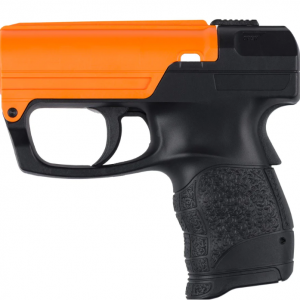 SABRE® Red Aim & Fire Reloadable Pepper Gel Gun for $55.95 @The Home Security Superstore