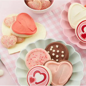 Free Shipping for Valentine’s Day @ Cheryl's