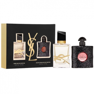 Yves Saint Laurent 迷你香水礼盒