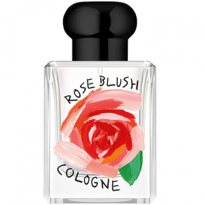 Jo Malone London 2024情人节限定胭红玫瑰香水