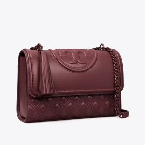 Tory Burch Fleming Convertible Shoulder Bag