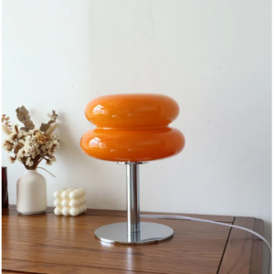 意大利设计师桌面台灯