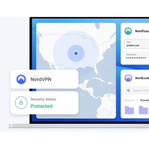 Get 2 years with 72% off + 4 Months FREE @NordVPN