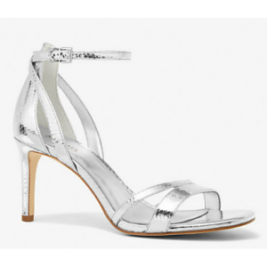 MICHAEL MICHAEL KORS Kimberly 高跟凉鞋