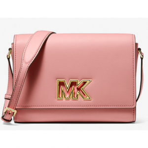 MICHAEL KORSMimi 中号邮差包