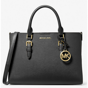 MICHAEL KORS Charlotte 中号二合一风琴包