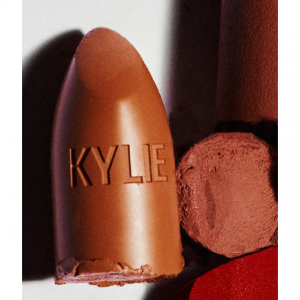 Kylie Cosmetics情人節2024大促，精選啞光口紅、持久液體唇釉等任意2支$22