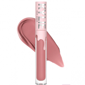 Kylie液体哑光唇釉