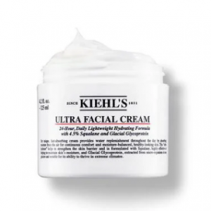 高保湿面霜 125ml