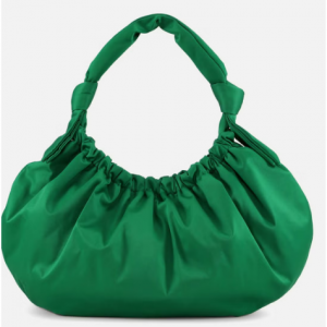 Ganni 大号腋下包