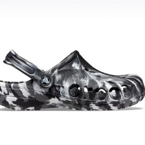 BAYA MARBLED CLOG洞洞鞋