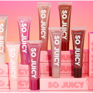 so juicy 唇彩