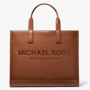 Cooper logo印花托特包