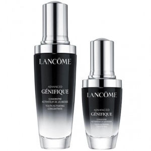 Lancôme 2-piece Advanced Genifique Youth Concentrate Face Serum Set @ HSN