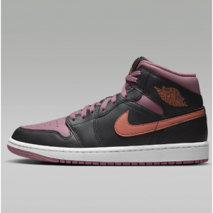 男子Air Jordan 1 Mid SE