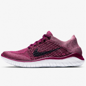 Nike Free Run 2018女子跑步鞋