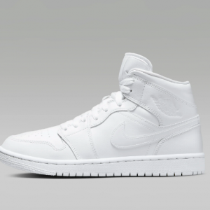 女子 Air Jordan 1 Mid中帮