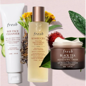 Mother's Day Sitewide Sale @ Fresh US