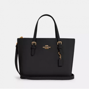 Mollie Tote 25托特包