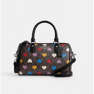 Rowan Satchel小号包