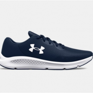 男士UA Charged Pursuit 3 跑步鞋