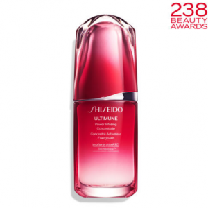 Ultimune Power Infusing Serum Flash Sale @ Shiseido