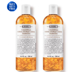 金盏花水 500ml 双瓶装