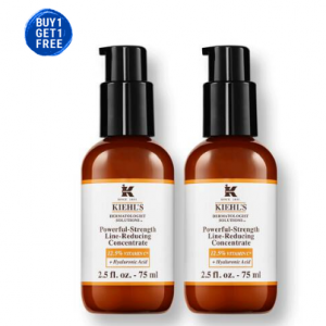 VC精华 75ml 双瓶装